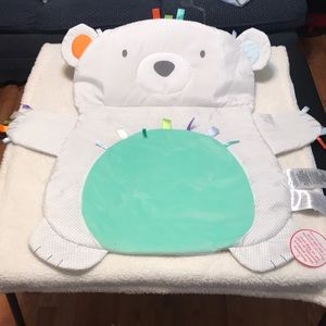 Baby Mat NWOT